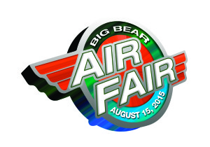 2015 Air Fair Logo